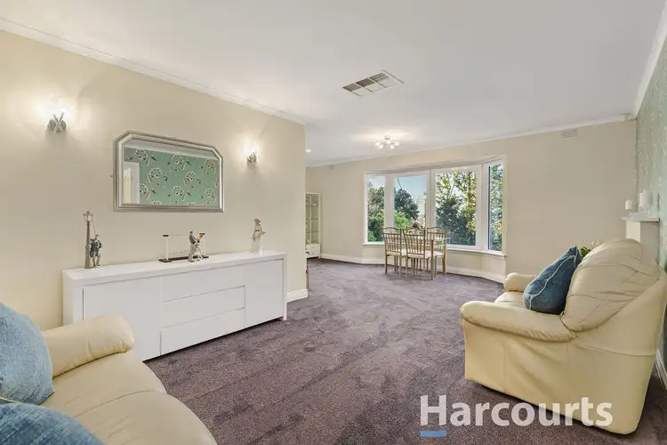 Fourth view of Homely house listing, 244 Forest Road, Boronia VIC 3155