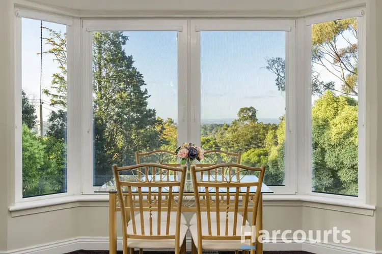 Sixth view of Homely house listing, 244 Forest Road, Boronia VIC 3155