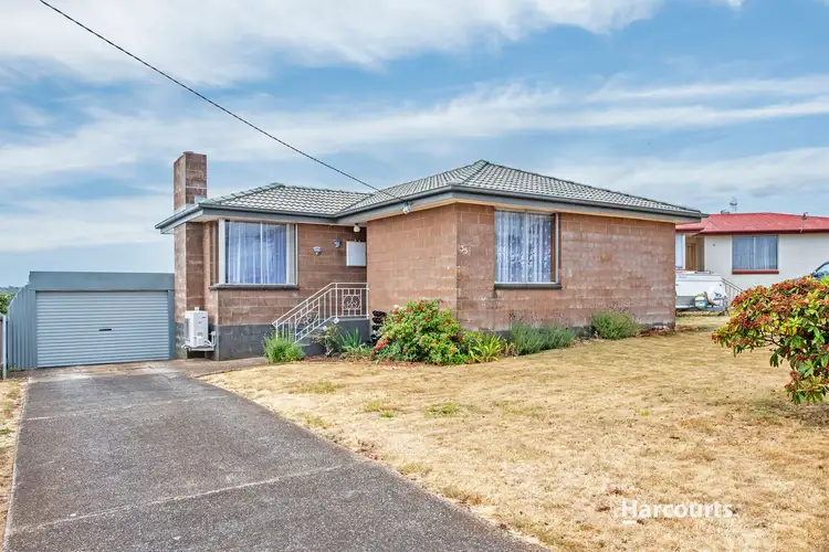 Main view of Homely house listing, 35 Winter Avenue, Upper Burnie TAS 7320