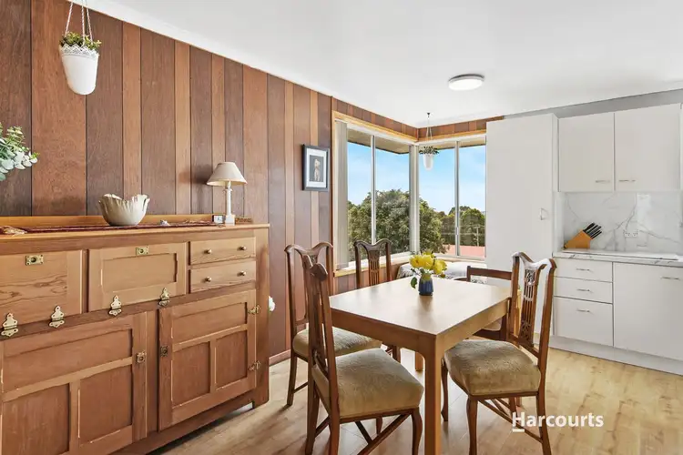 Second view of Homely house listing, 35 Winter Avenue, Upper Burnie TAS 7320