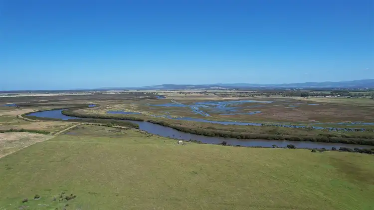 Third view of Homely rural property listing, 240 Yarram Port Albert Road, Alberton VIC 3971
