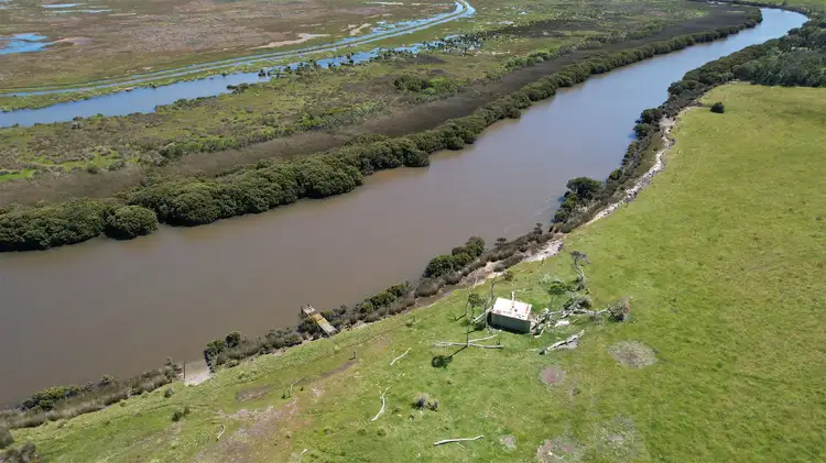 Fourth view of Homely rural property listing, 240 Yarram Port Albert Road, Alberton VIC 3971