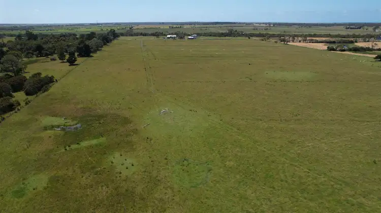 Fifth view of Homely rural property listing, 240 Yarram Port Albert Road, Alberton VIC 3971