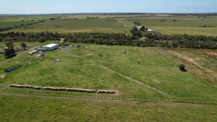 Sixth view of Homely rural property listing, 240 Yarram Port Albert Road, Alberton VIC 3971