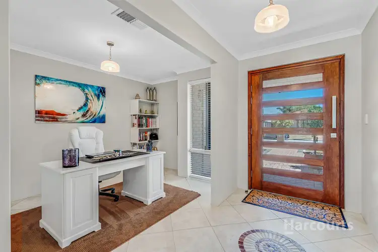 Fourth view of Homely house listing, 9 Beagle Court, Falcon WA 6210