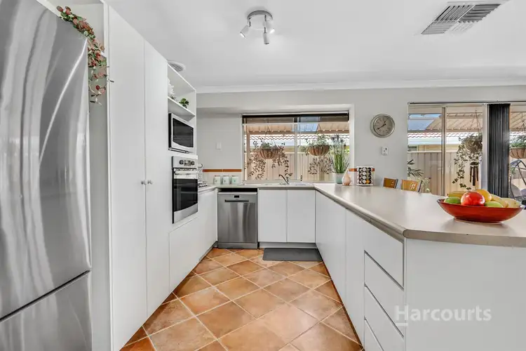 Fifth view of Homely house listing, 9 Beagle Court, Falcon WA 6210