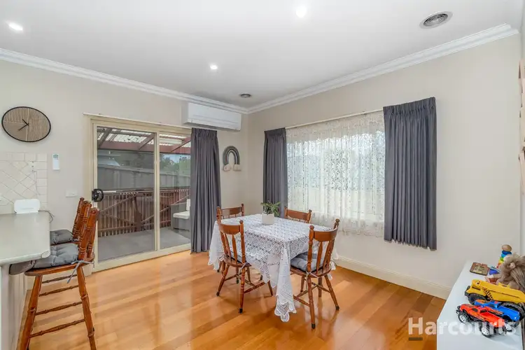 Fourth view of Homely house listing, 2 Beckham Court, Warragul VIC 3820