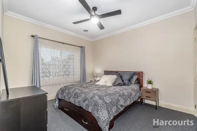 Fifth view of Homely house listing, 2 Beckham Court, Warragul VIC 3820