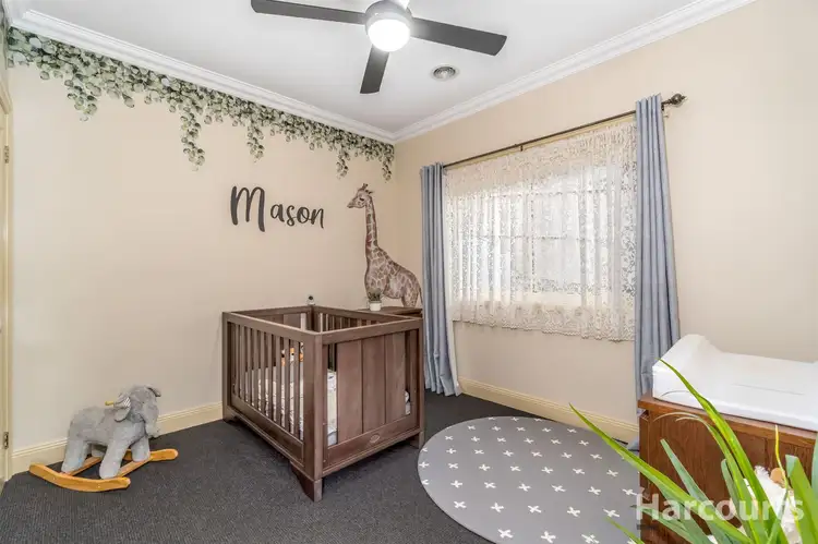 Sixth view of Homely house listing, 2 Beckham Court, Warragul VIC 3820