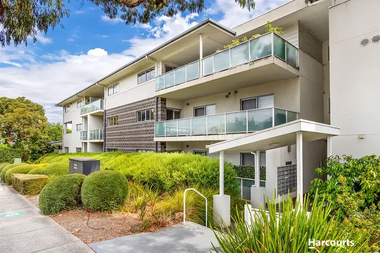 25/881 Doncaster Road, Doncaster East VIC 3109
