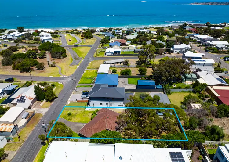Third view of Homely house listing, 25 Yandra Terrace, Hayborough SA 5211