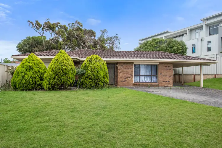 Fourth view of Homely house listing, 25 Yandra Terrace, Hayborough SA 5211