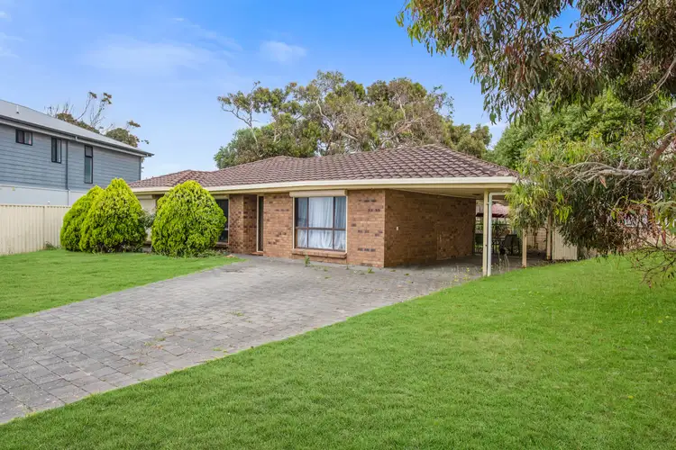 Fifth view of Homely house listing, 25 Yandra Terrace, Hayborough SA 5211