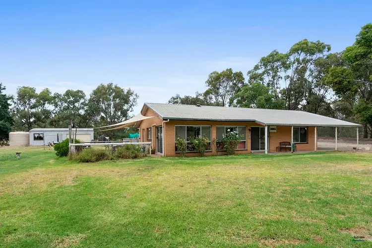 Main view of Homely rural property listing, 320 Goomalibee Rd, Benalla VIC 3672