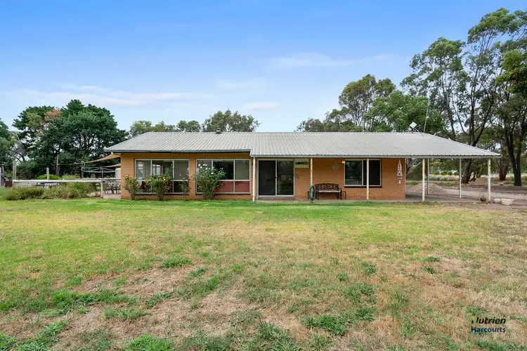Second view of Homely rural property listing, 320 Goomalibee Rd, Benalla VIC 3672