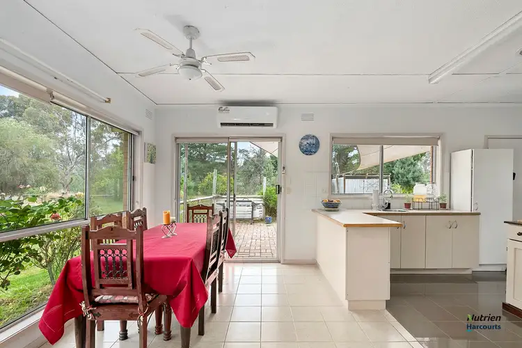 Fifth view of Homely rural property listing, 320 Goomalibee Rd, Benalla VIC 3672