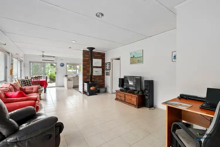 Sixth view of Homely rural property listing, 320 Goomalibee Rd, Benalla VIC 3672