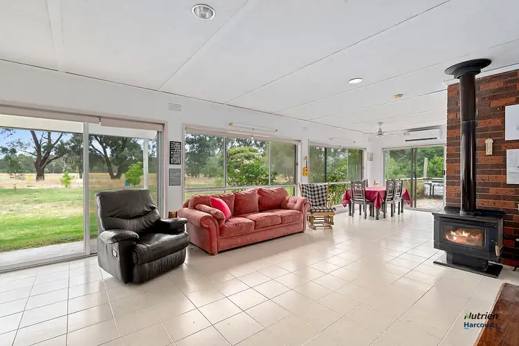 Seventh view of Homely rural property listing, 320 Goomalibee Rd, Benalla VIC 3672