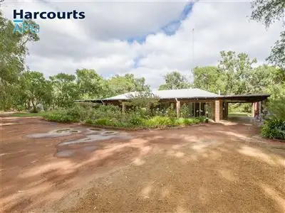 Main view of Homely rural property listing, 106 Minninup Road, Stratham WA 6237