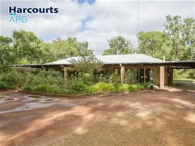 Second view of Homely rural property listing, 106 Minninup Road, Stratham WA 6237