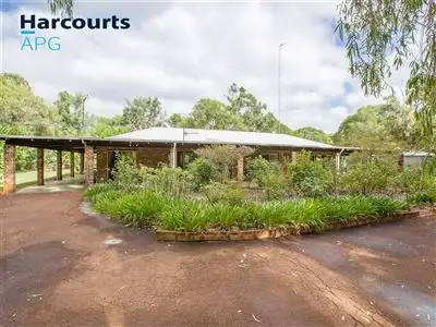 Third view of Homely rural property listing, 106 Minninup Road, Stratham WA 6237