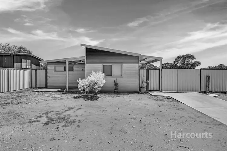 34 Mitchell Road, Preston Beach WA 6215