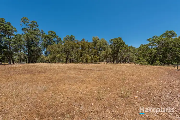 Main view of Homely land listing, 134 Limousin Way, Lower Chittering WA 6084