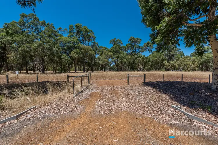 Second view of Homely land listing, 134 Limousin Way, Lower Chittering WA 6084