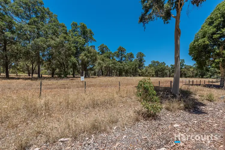 Third view of Homely land listing, 134 Limousin Way, Lower Chittering WA 6084