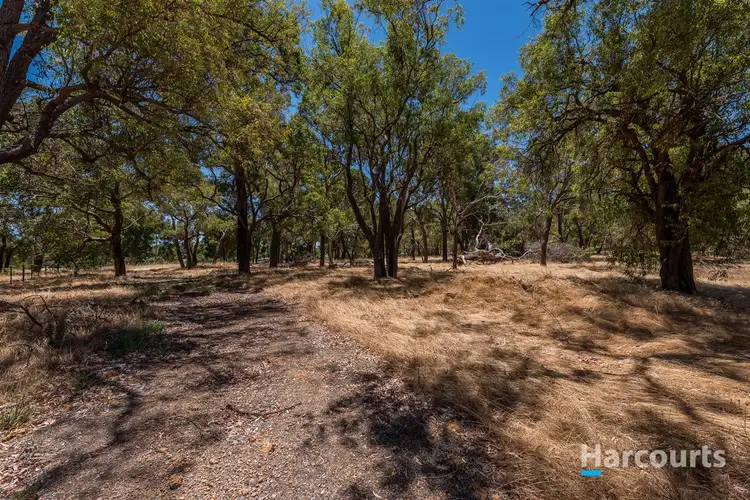 Fifth view of Homely land listing, 134 Limousin Way, Lower Chittering WA 6084
