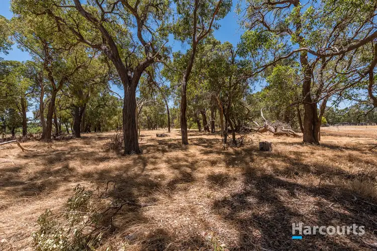 Sixth view of Homely land listing, 134 Limousin Way, Lower Chittering WA 6084