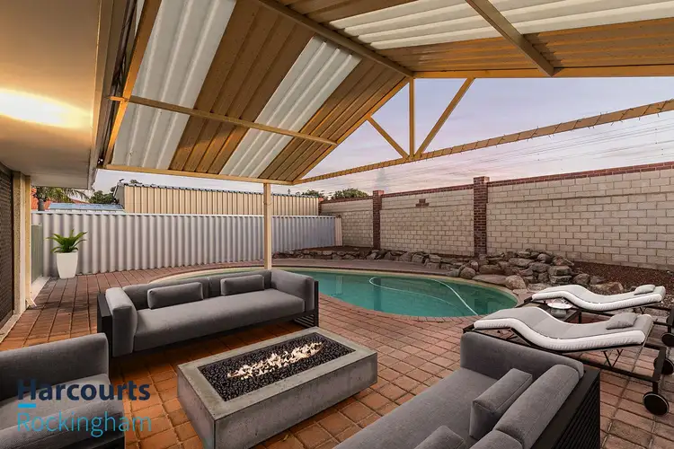 Main view of Homely house listing, 28 St Andrews Loop, Cooloongup WA 6168
