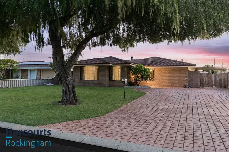 Fourth view of Homely house listing, 28 St Andrews Loop, Cooloongup WA 6168