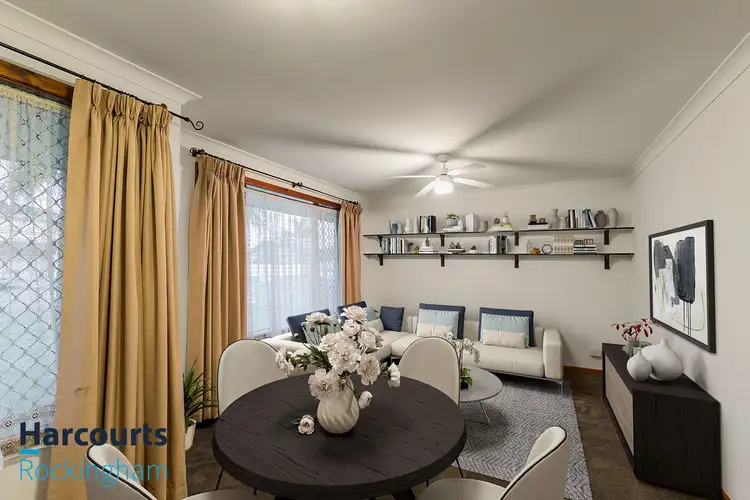 Fifth view of Homely house listing, 28 St Andrews Loop, Cooloongup WA 6168