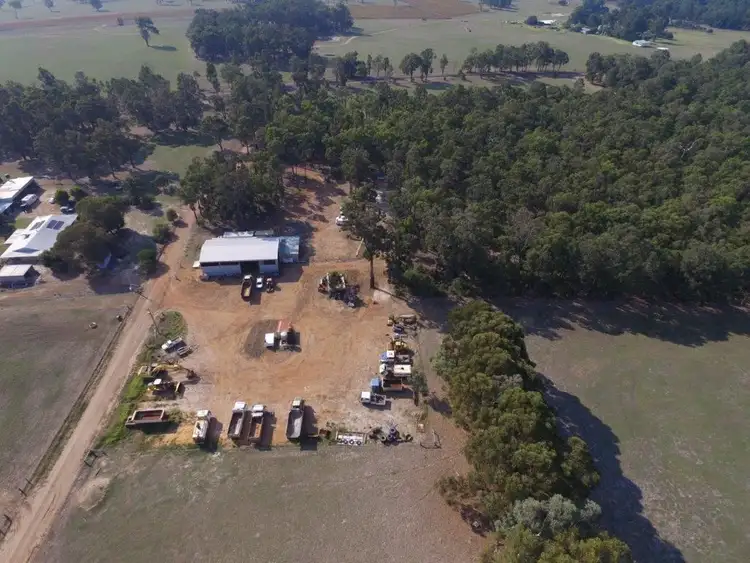 Fourth view of Homely rural property listing, 62 Brookhampton Road, Brookhampton WA 6239
