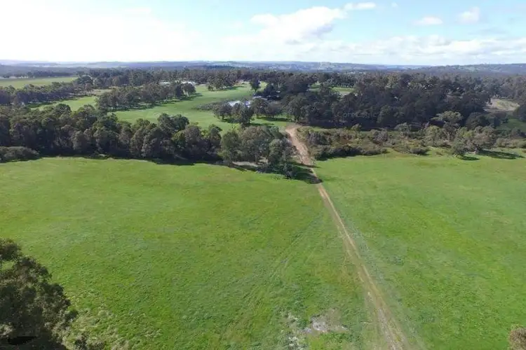 Fifth view of Homely rural property listing, 62 Brookhampton Road, Brookhampton WA 6239