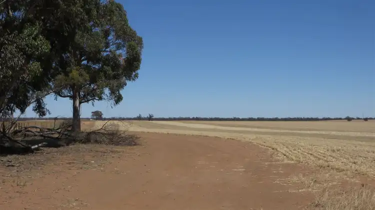 Second view of Homely rural property listing, 371 Fenton Road, Budgerum East VIC 3579
