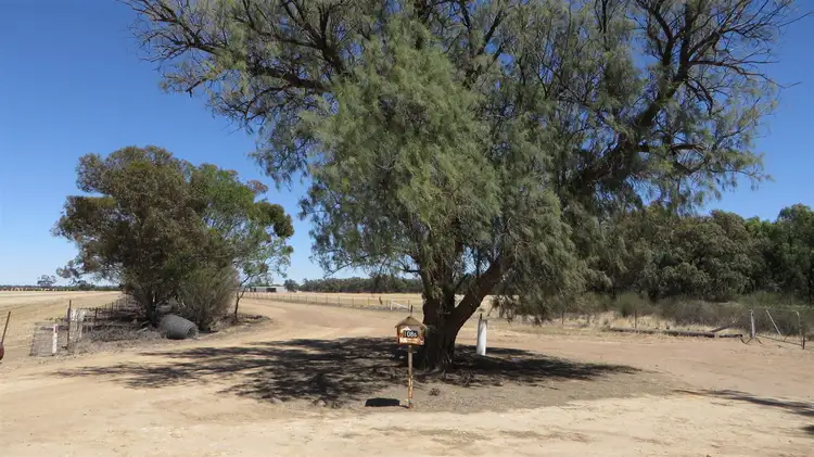 Fourth view of Homely rural property listing, 371 Fenton Road, Budgerum East VIC 3579