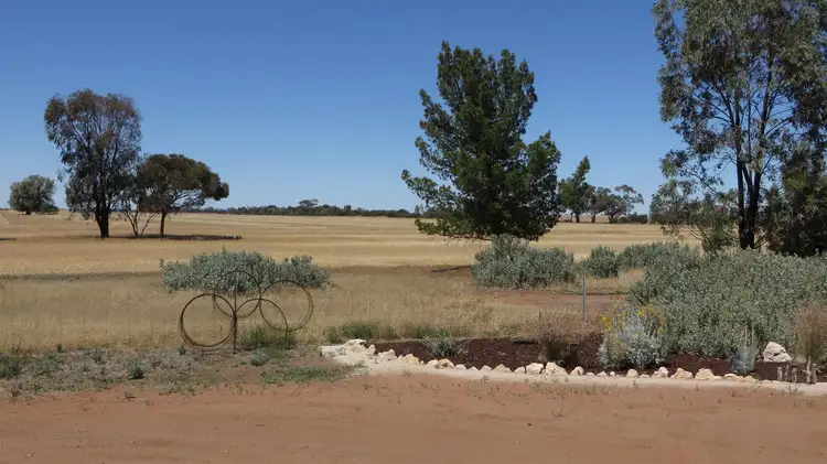 Seventh view of Homely rural property listing, 371 Fenton Road, Budgerum East VIC 3579
