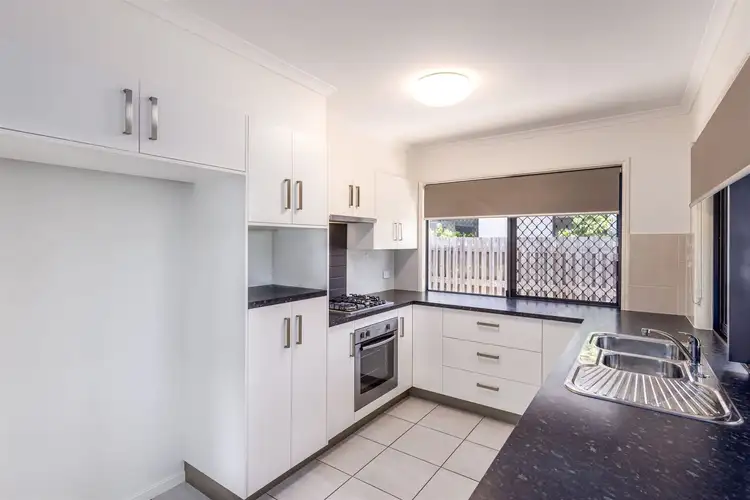 Second view of Homely house listing, 81 Daydream Circuit, Burdell QLD 4818