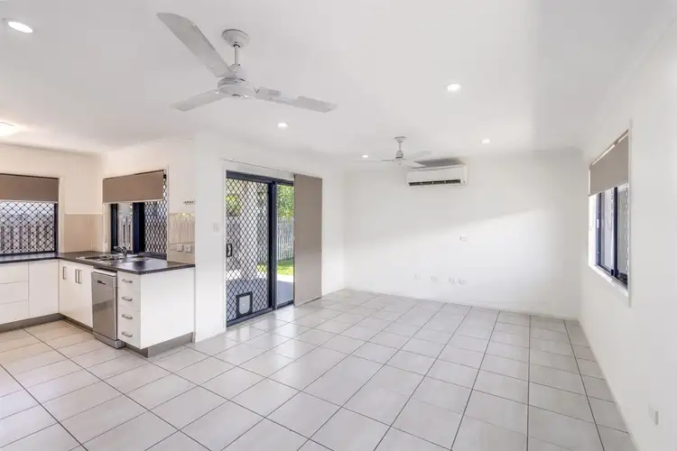 Third view of Homely house listing, 81 Daydream Circuit, Burdell QLD 4818