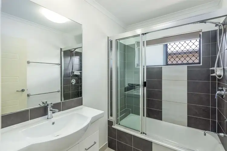 Fourth view of Homely house listing, 81 Daydream Circuit, Burdell QLD 4818