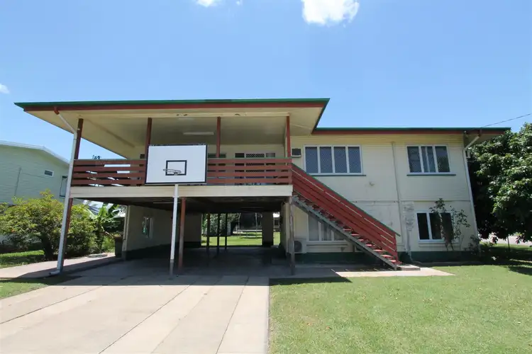 Main view of Homely house listing, 87 Young Street, Ayr QLD 4807