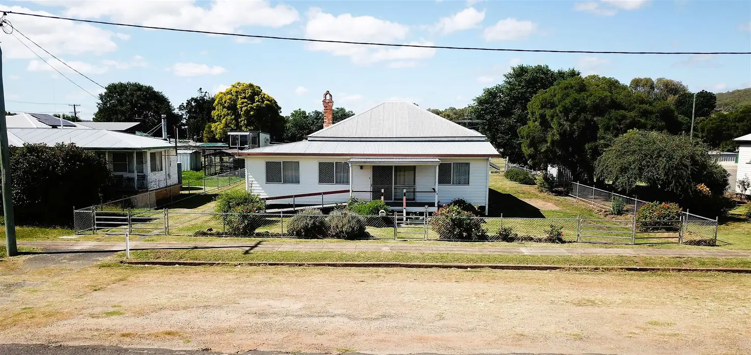 Main view of Homely house listing, 28 Drayton Street, Allora QLD 4362