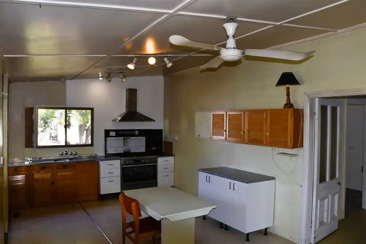 Second view of Homely house listing, 28 Drayton Street, Allora QLD 4362