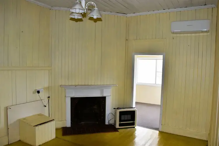 Fourth view of Homely house listing, 28 Drayton Street, Allora QLD 4362