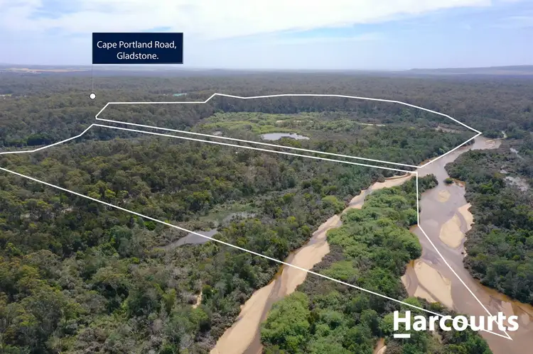 Lot 1 Cape Portland Road, Gladstone TAS 7264