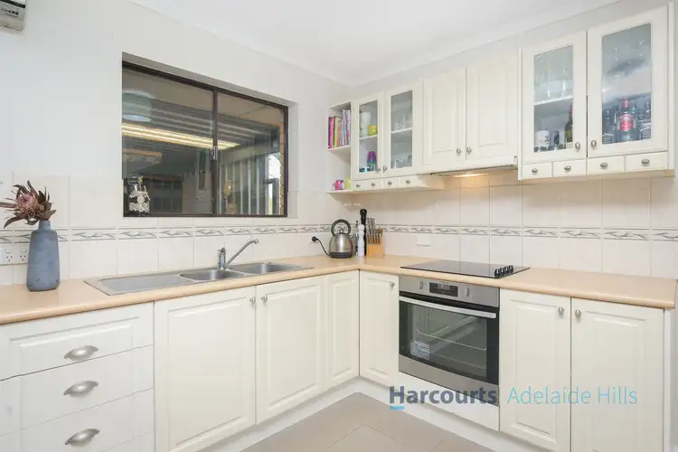 Third view of Homely house listing, 7 Hawthorn Way, Mount Barker SA 5251