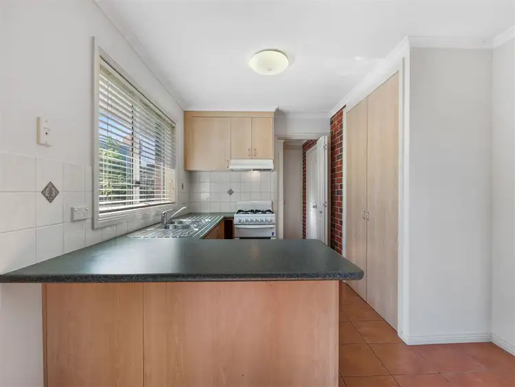 Third view of Homely townhouse listing, 2/50 Vincent Road, Wangaratta VIC 3677