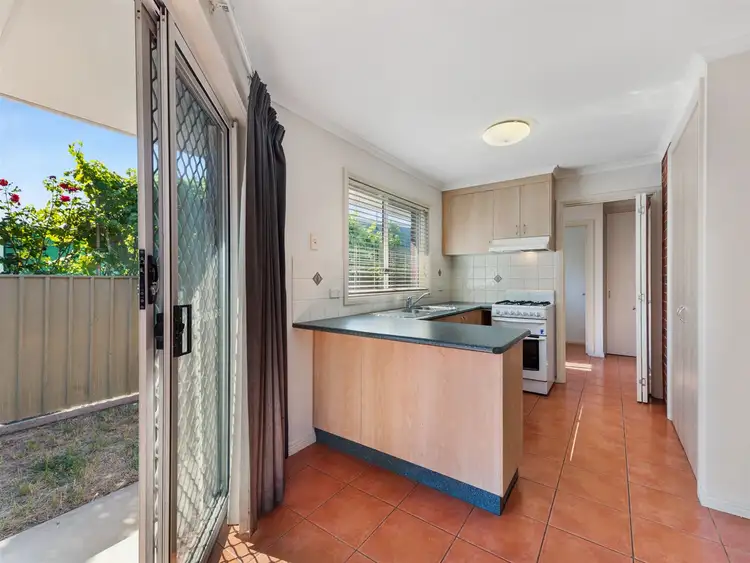 Fourth view of Homely townhouse listing, 2/50 Vincent Road, Wangaratta VIC 3677